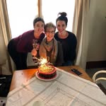 Debra Watkins - @tassiedeb - Instagram