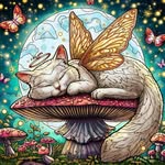 Debra Weir - @wisteriawillows - Instagram