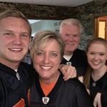 Debra Delaney Wenger - @debra_wenger - Instagram