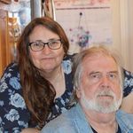 Debra Westerfield - @debelu72 - Instagram