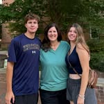Deborah Conway Westfall - @deb.westfall - Instagram
