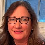 Deborah Kust Westfall - @mollybear0706 - Instagram