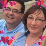 Deborah Kust Westfall - @debharinmin - Instagram