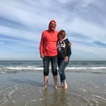 Deborah Westfall - @09april - Instagram