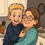 Deborah Westfall - @debwestfall - Instagram