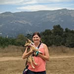 Deborah Westfall - @pderbie - Instagram