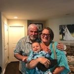 Debra Westfall - @westfall1415 - Instagram
