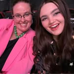 Debra Whaley Miller - @presleyjademoms - Instagram