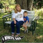Debra Wick Benton - @debradowners - Instagram