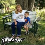 Debra Wick Benton - @mary.mary1956 - Instagram