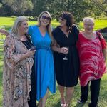 Debra Wick Saunders - @debwwick - Instagram