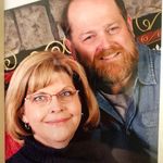 Debra Wickline Combs - @debrawicklinecombs - Instagram
