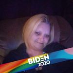 Debra Wickham - @tipomok332 - Instagram