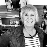 Debra Wickham - @wickideb - Instagram