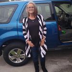 Debra Wickham - @debbiesdeliciousdishes - Instagram