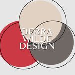 Debra Wilde Design - @debrawildedesign - Instagram