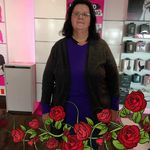 Debra Wiley - @debrawily - Instagram