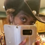 CowboyDebra - @debramoorewinfrey - Instagram