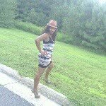Debra Winn - @5ghettofabolous3 - Instagram