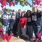 Debra Winn-Saenz - @dasaenz521 - Instagram