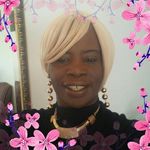 Debra Witherspoon - @debrapesch - Instagram
