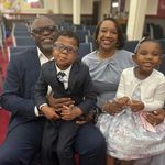 Debra Witherspoon Perry-Kelly - @debraperrykelly - Instagram