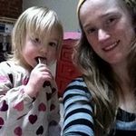 Debra Bowden Wolf - @carlucy - Instagram