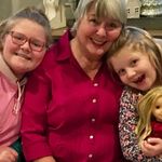 Debra Tucker-Wolf - @debra_wolf_dawn - Instagram