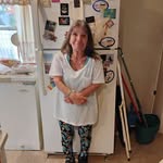 Debbie Wooldridge - @woodbridgedebra - Instagram