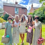 Deborah Wooldridge - @debwoo13 - Instagram