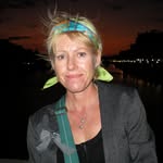 Deborah Wooldridge - @workinthestudio - Instagram
