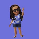 Deborah Yarbrough-Roberts - @queendeborahy - Instagram