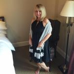 Debra Wall Yeager - @landoncuz - Instagram