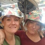 Debra Yeager - @d.hurst77 - Instagram
