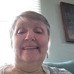 Debra Yeager - @ladyesme51 - Instagram