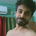 Debraj Saha - @lyadhkhor_bongo_sontan - Instagram