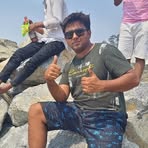Debrup Banerjee - Facebook