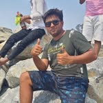Debrup Banerjee - @banerjeedebrup - Instagram