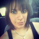 Debora Ludueña - @deby_lu_87 - Instagram