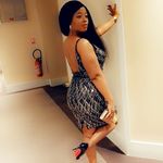 Deby - @deby_lux57 - Instagram
