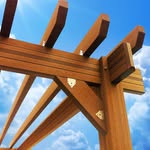 مظلات كراجات العين ابوظبي - @wpc.decking - Instagram