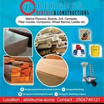 Bergusa Rentals & Constructions - @bergusa_decking_expert - Instagram