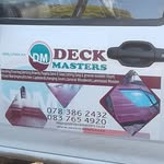 Deck Masters - @decking_masters - Instagram