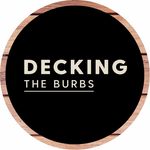 ＤＥＣＫＩＮＧ   ＴＨＥ   ＢＵＲＢＳ - @decking_the_burbs - Instagram