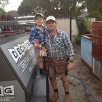 Decking Out Melbourne - @deckingoutmelbourne - Instagram