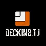 Decking.tj - @decking.tj - Instagram