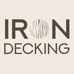 IRON | DECKING - @iron_decking - Instagram
