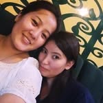 Dechen Palmo - @liuying_fireflies - Instagram