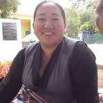 Dechen Palmo - @rinchen_chomtso - Instagram