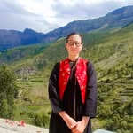 Dechen Palmo - @dechenpalmo44 - Instagram